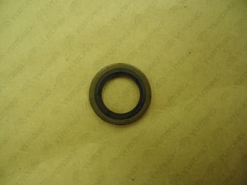 Комбинированная прокладка