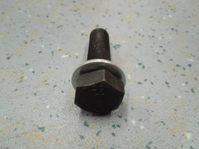 Болт в сборе; М 18 *1,5* 65