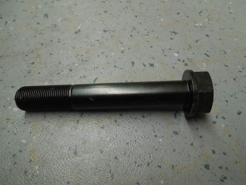 Hexagon head bolt M20*1.5*130