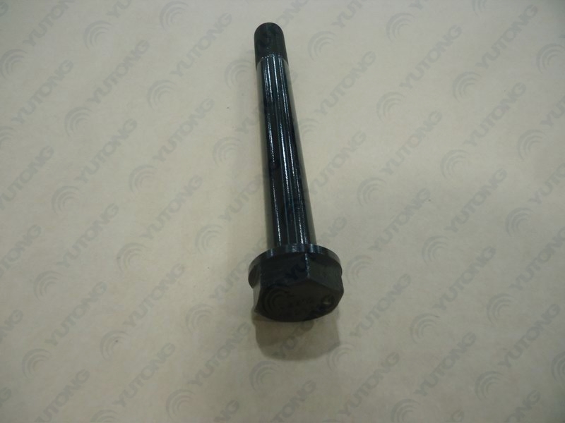 High-strength hexagon head bolt, M20*1.5*180-1