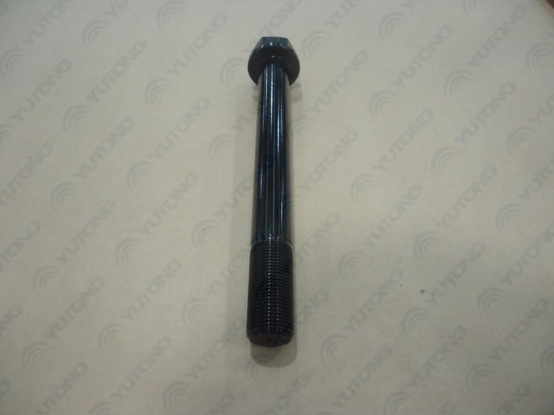 High-strength hexagon head bolt, M20*1.5*180