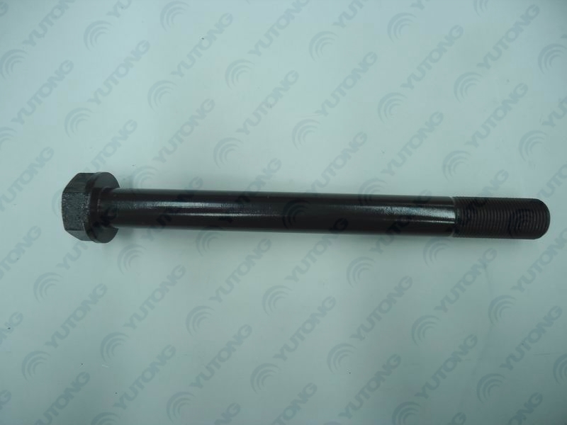 Hexagon head flange bolt; M20*1.5*210-1