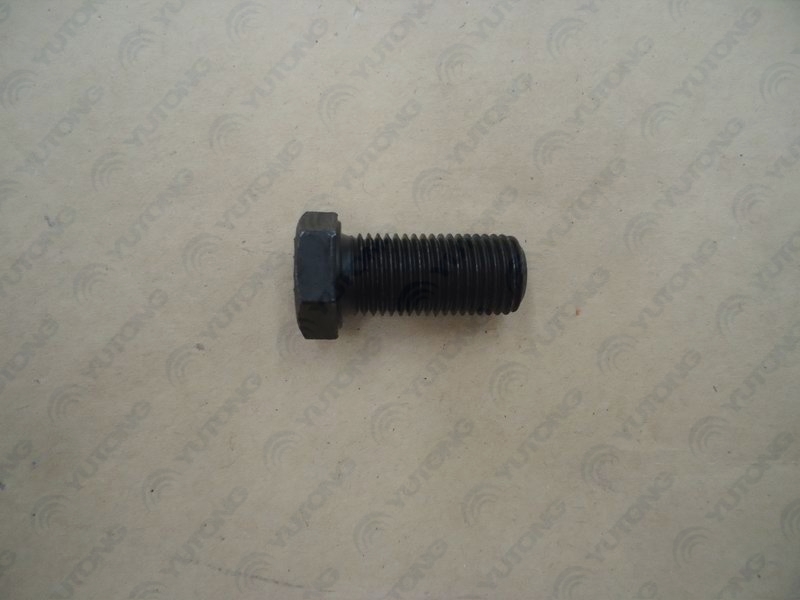 Bolt; M14*1.5-1