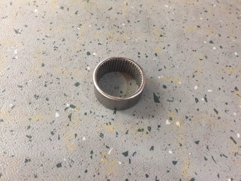 Needle roller bearing, 38*45*20-1
