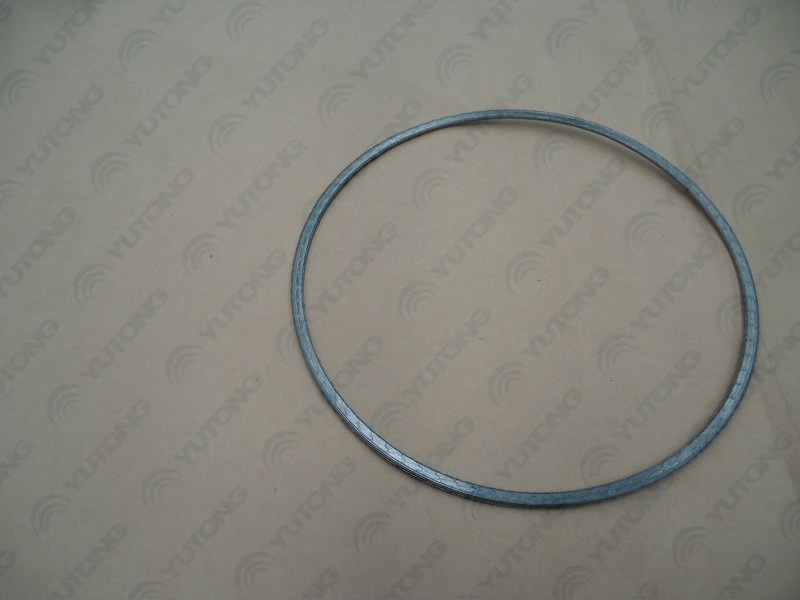 O-type sealing ring; replaced by 9401-12570