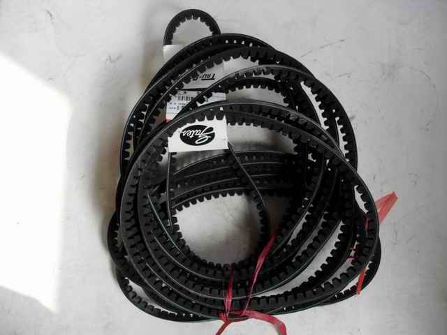 Ремень однозвенный типа Б, 855 , ЧР