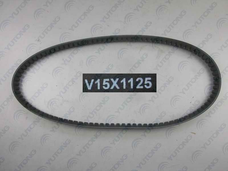 Ремень однозвенный типа Б, 1125 , ЧР