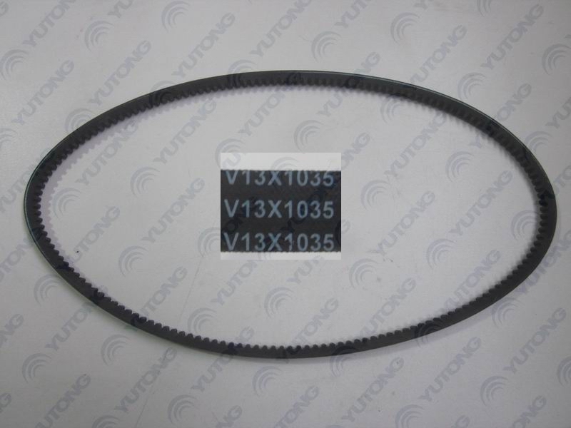 Ремень однозвенный типа А, 1035 , ЧР