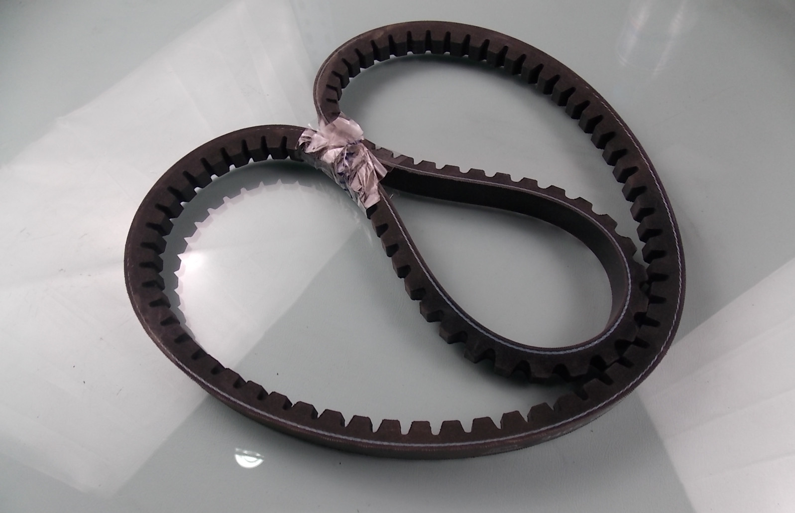 Single-link belt, B-type, 1145, CR