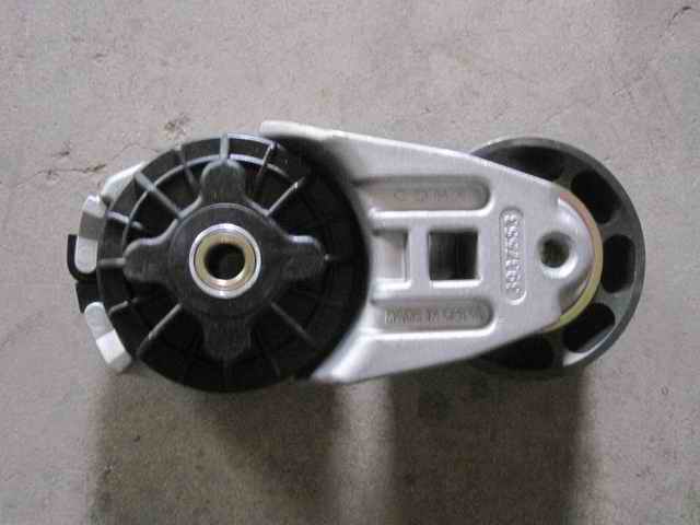 Belt tightening wheel; series B universal-2