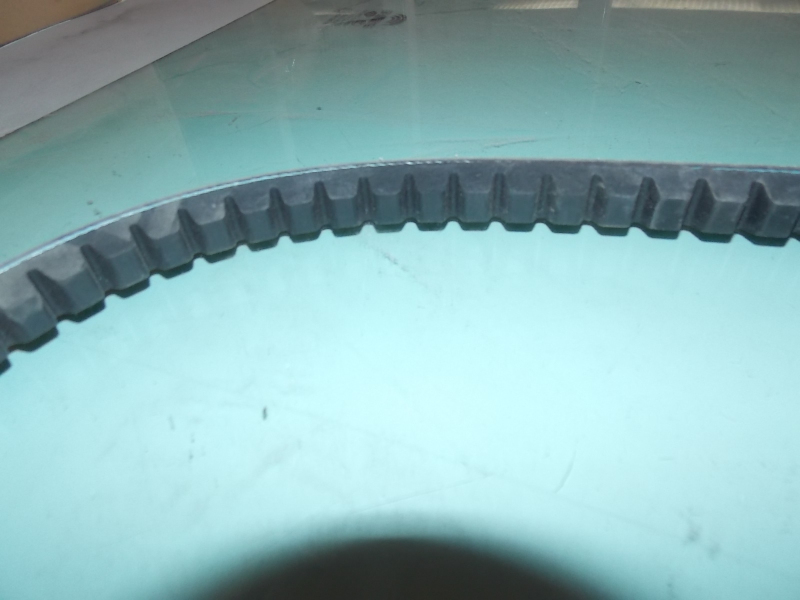 Single-link belt, Type B, 1385, CR-1