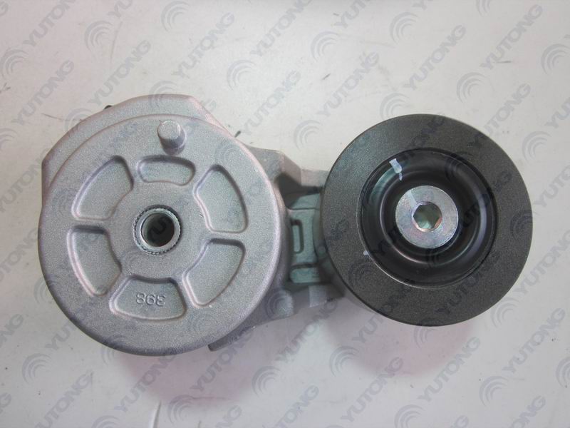 Belt tightening wheel-2