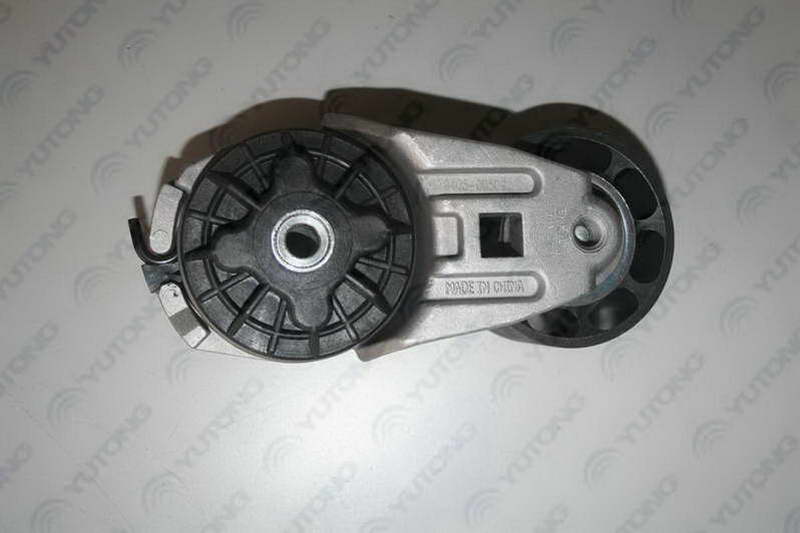 Колесо для натяжения ремня