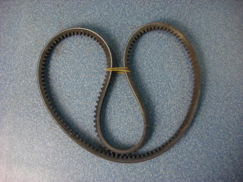 Single-link belt, type A, 1000, CR-1