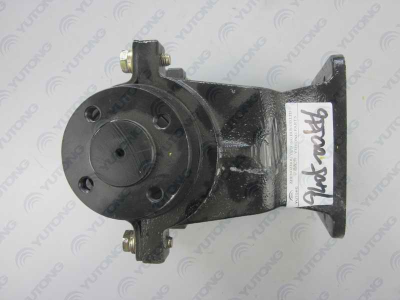 Fan pulley assembly (with seat)-1