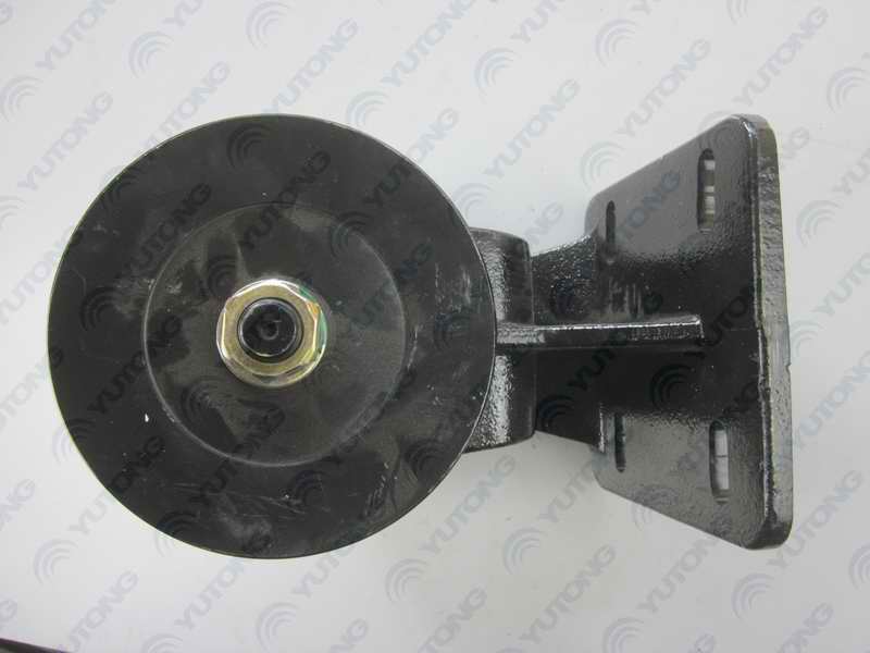 Fan pulley assembly (with seat)-4