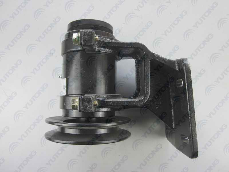 Fan pulley assembly (with seat)-2