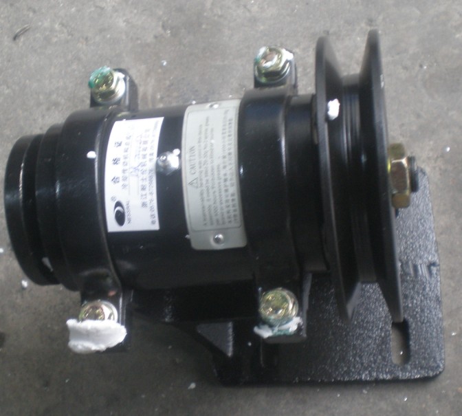 Fan pulley assembly (with seat)-3