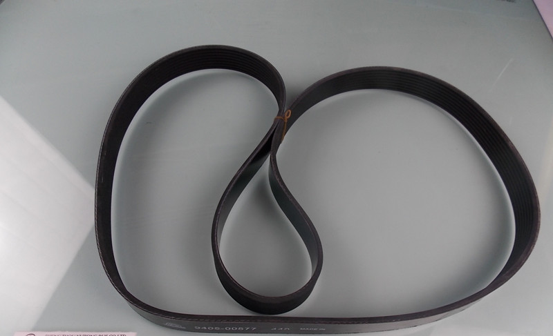 Многоклиновой ремень 8PK 1665mm Ворота