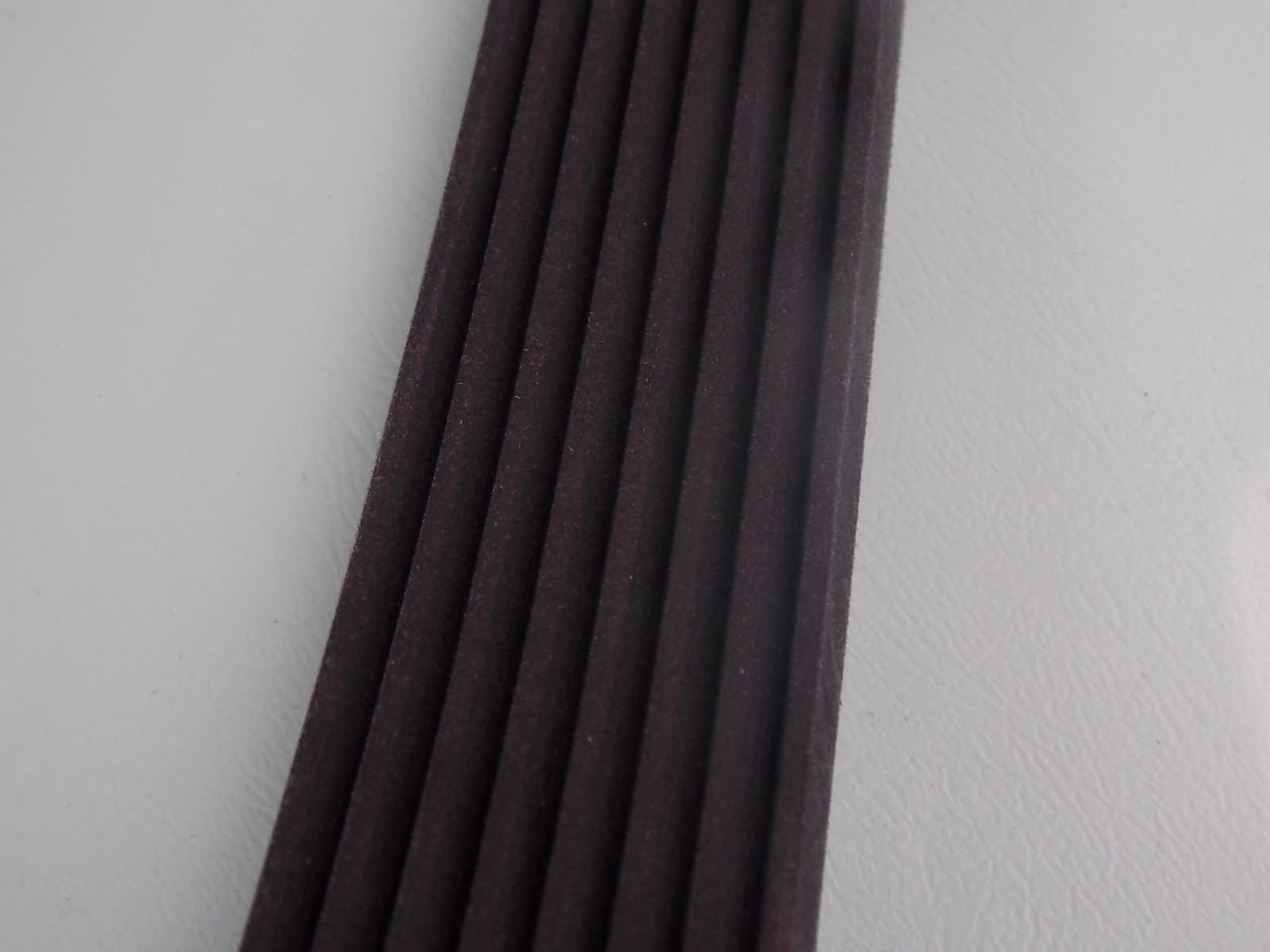 Multi-wedge belt 8PK 1665mm Gates-2
