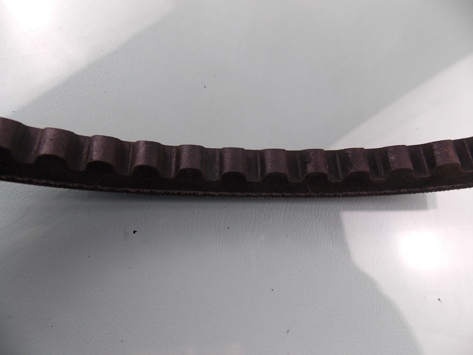 Generator belt; AV13*1025-1