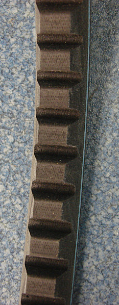 Single-link belt, Type B, 1570, CR