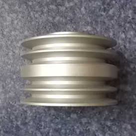 Fan pulley-1