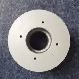 Fan pulley-2