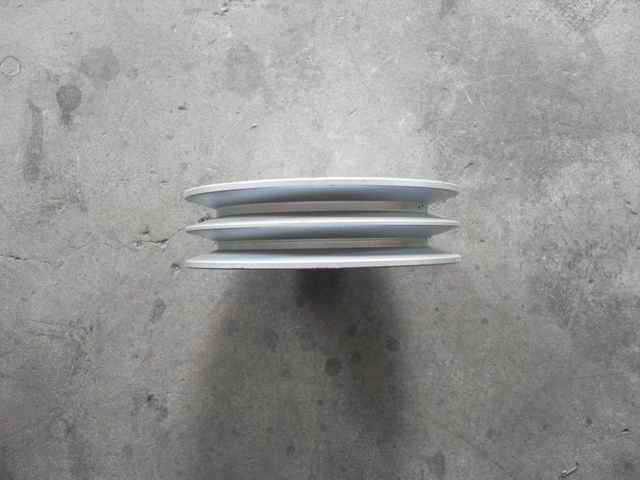 Fan pulley-1