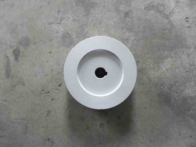 Fan pulley-2