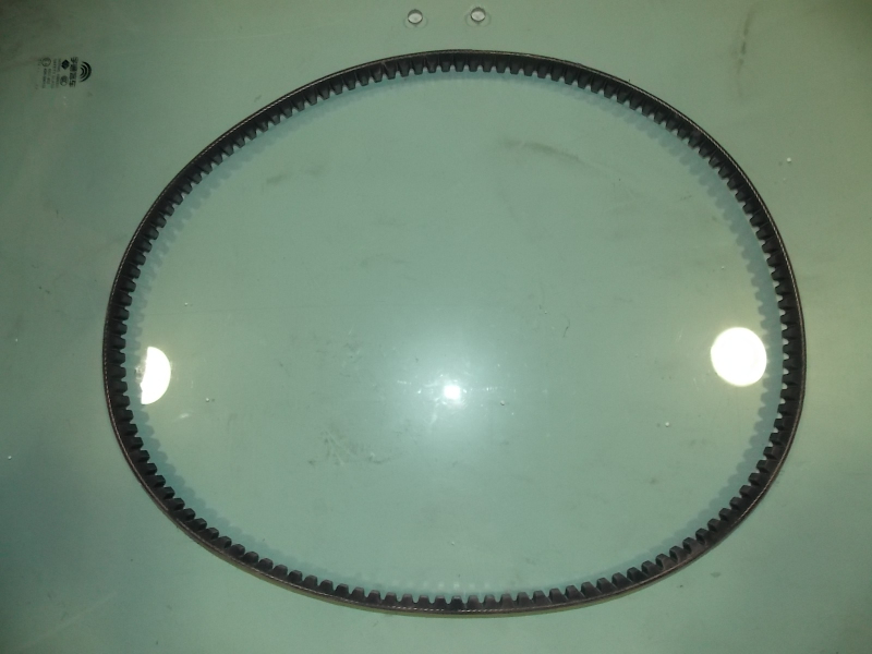 Ремень выключен 17 * 1560