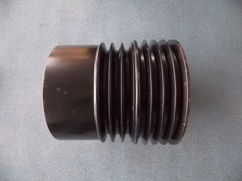 Шкив коленвала; П 11C