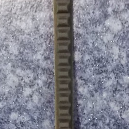 Generator belt; AV13*1050