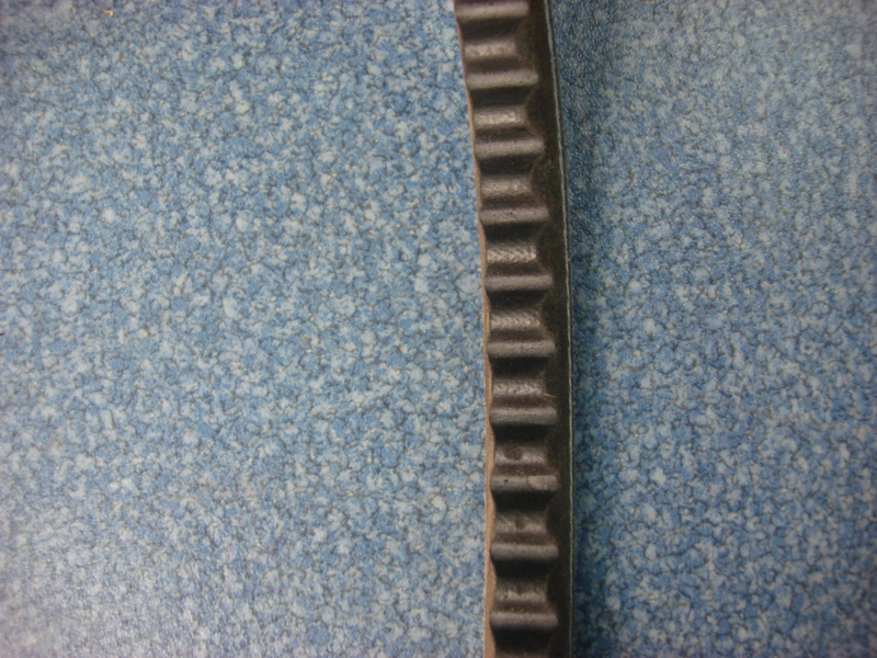 Belt; AV13*1290-1