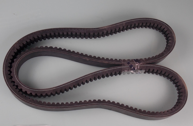 Dual belt, Type B, 1940, CR-1