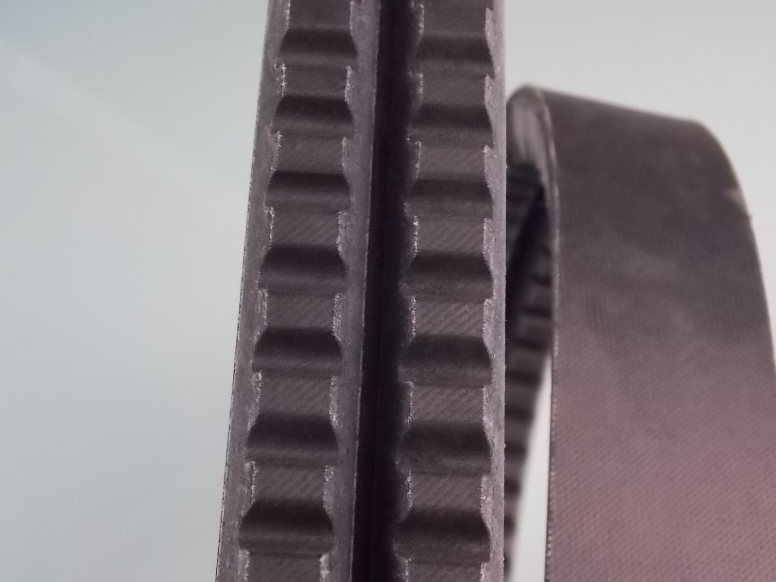 Dual belt, Type B, 1940, CR