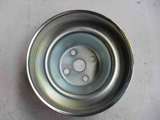 Fan pulley-1