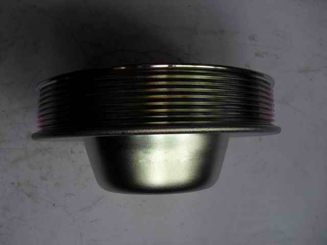 Fan pulley-2
