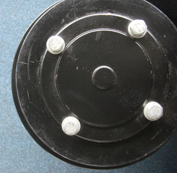 Натяжное колесо кондиционера-1