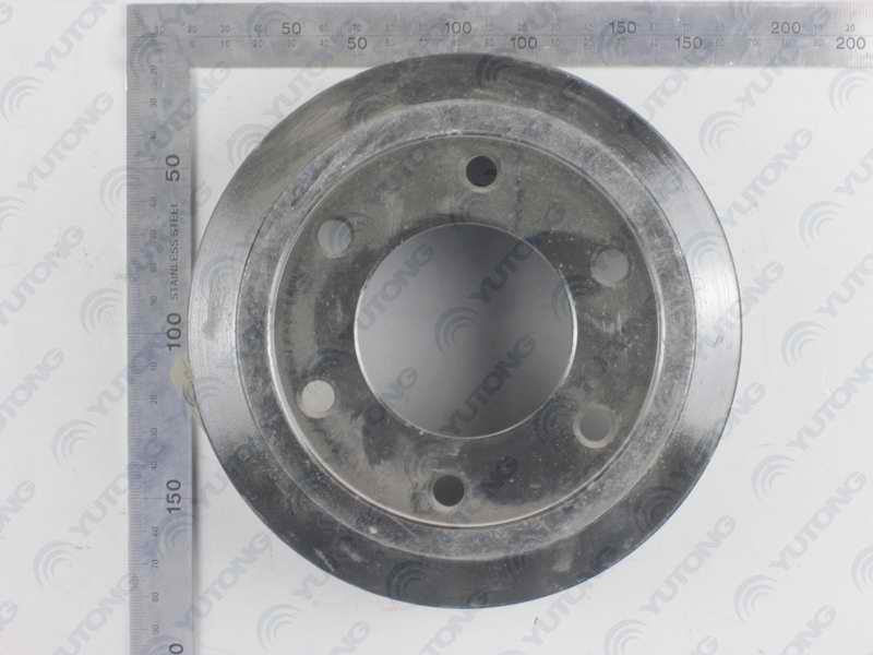 Fan pulley-3