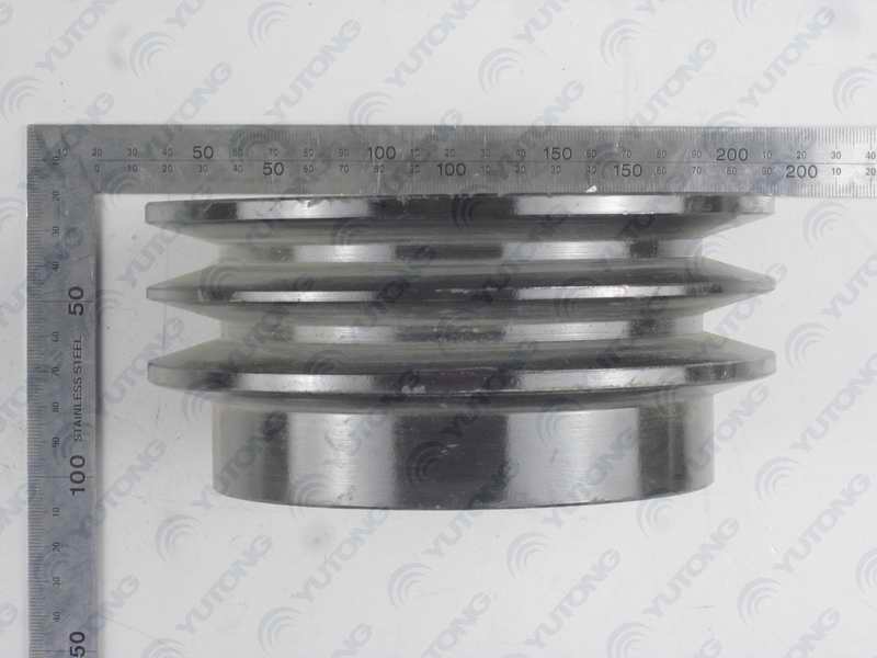 Fan pulley-6