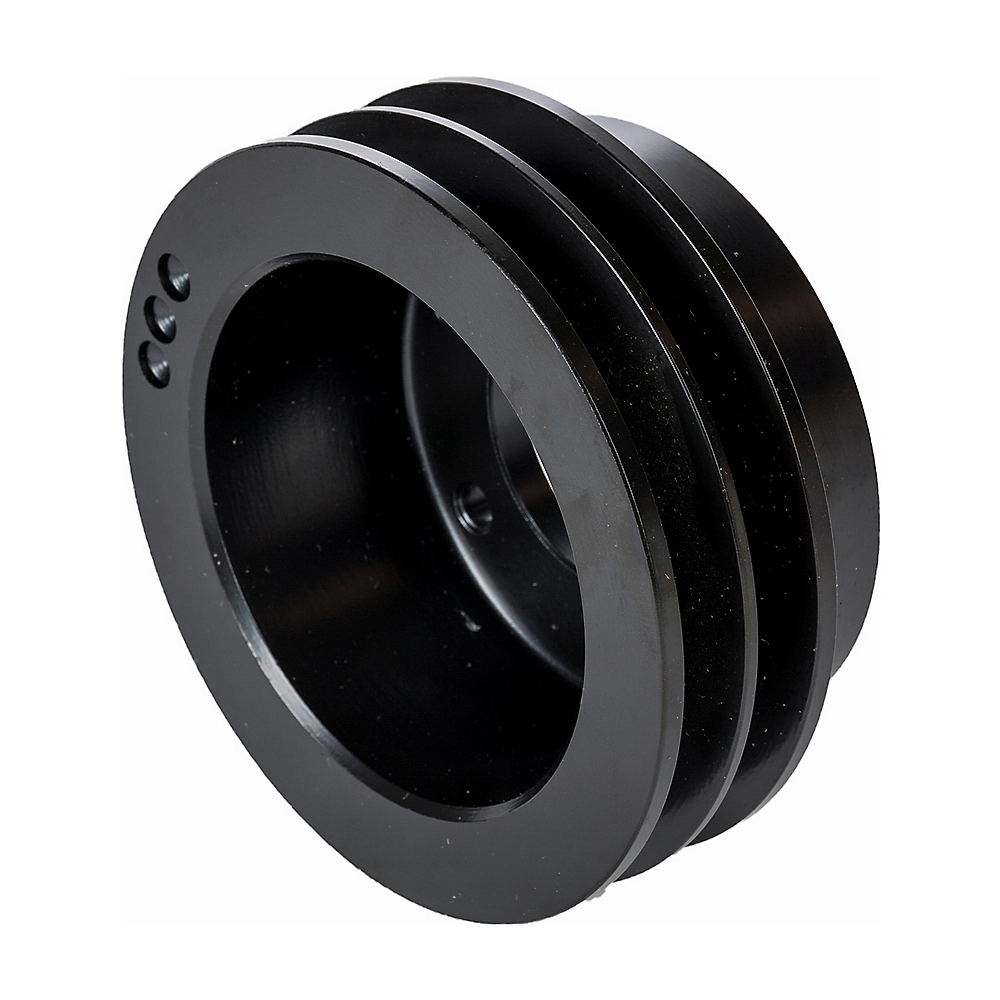 Fan pulley-1