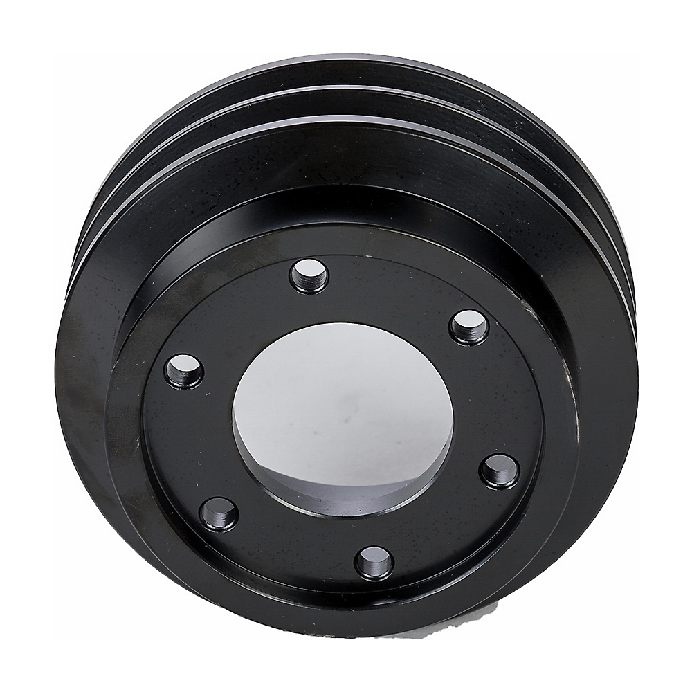 Fan pulley-5