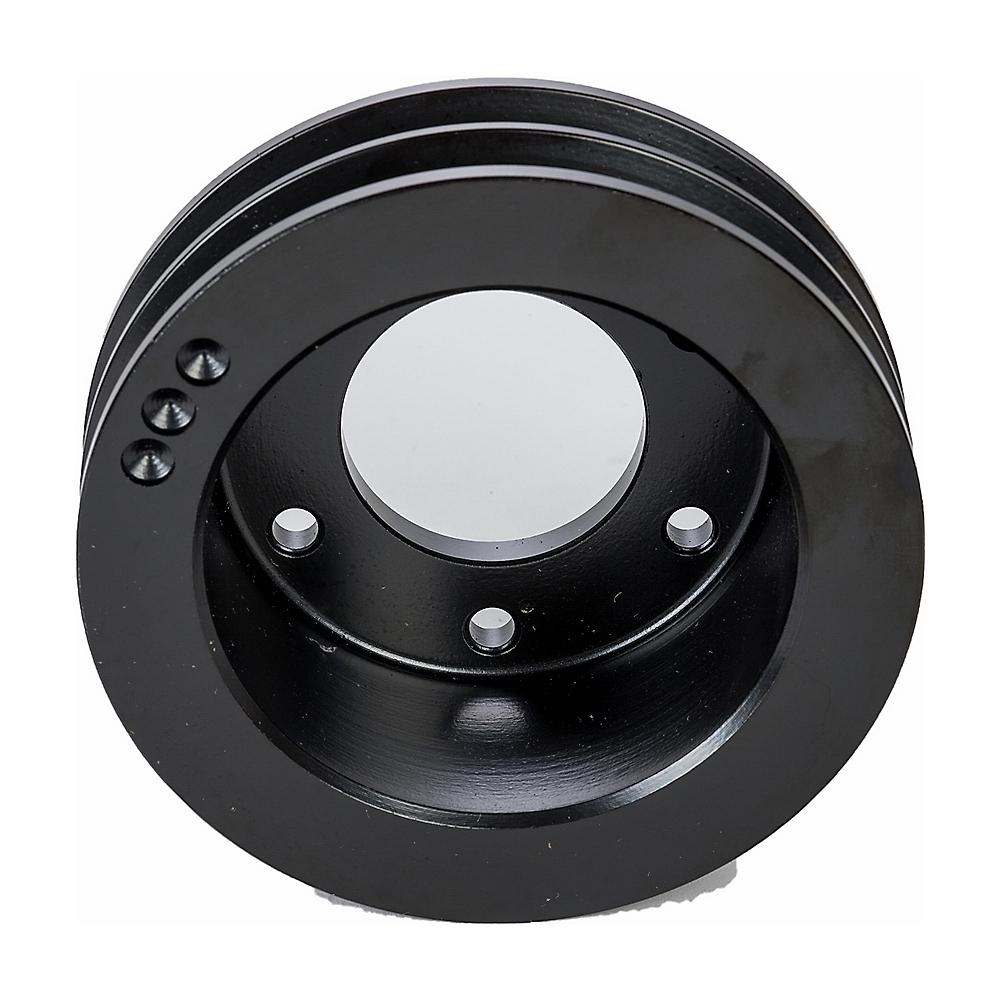 Fan pulley-4