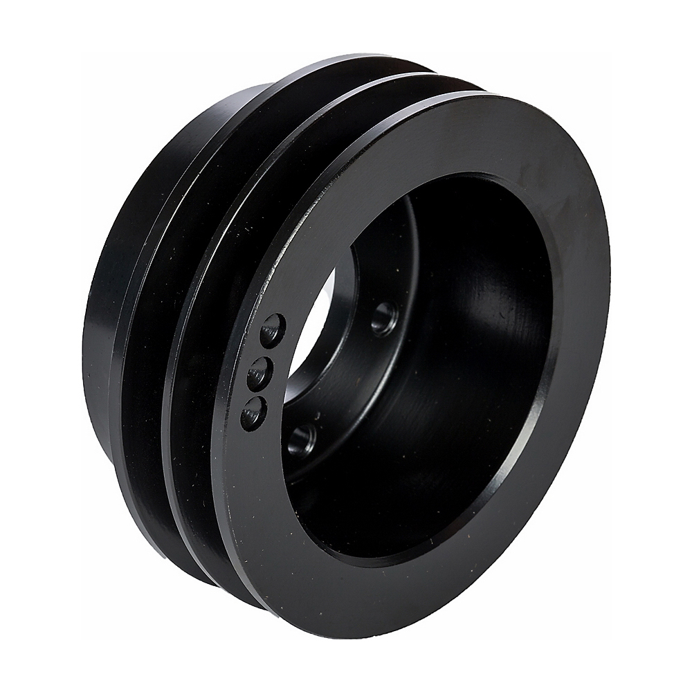 Fan pulley-2