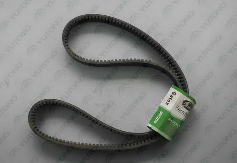 Dual belt, B type, 2145, CR