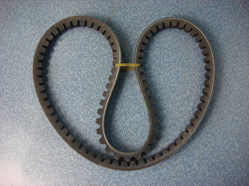 Ремень однозвенный типа Б, 1065 , ЧР