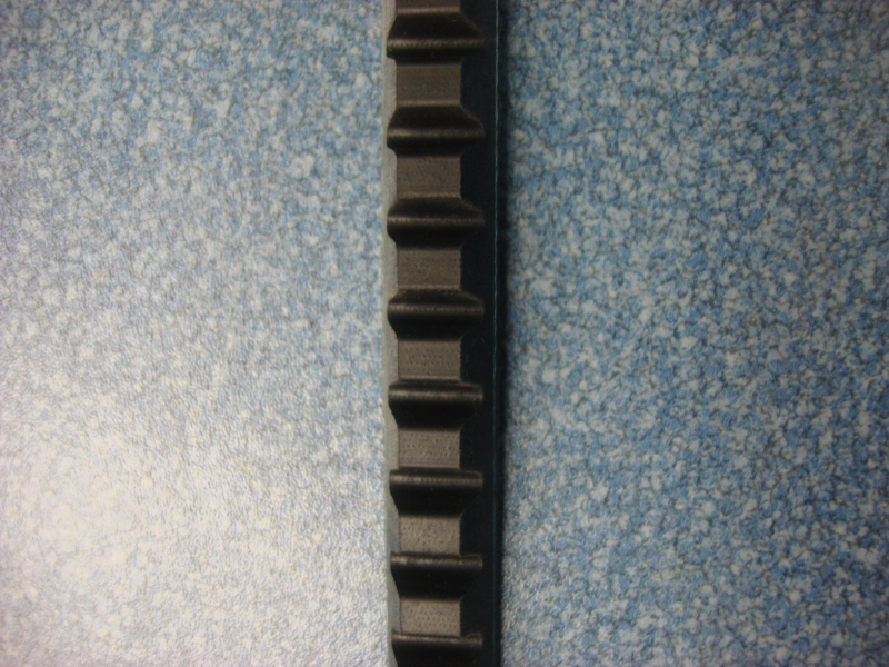 Single-link belt, Type B, 1065, CR-1