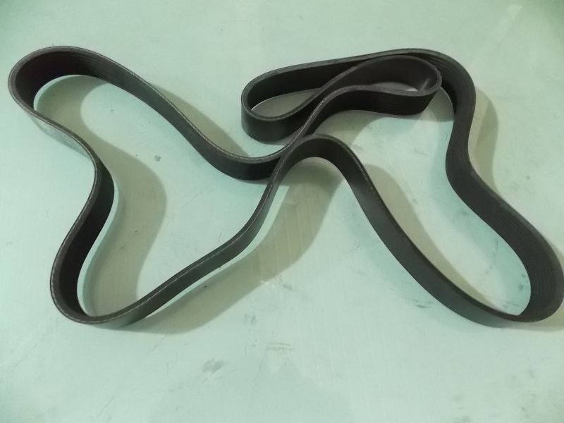 Multi-wedge belt 8PK 1785mm