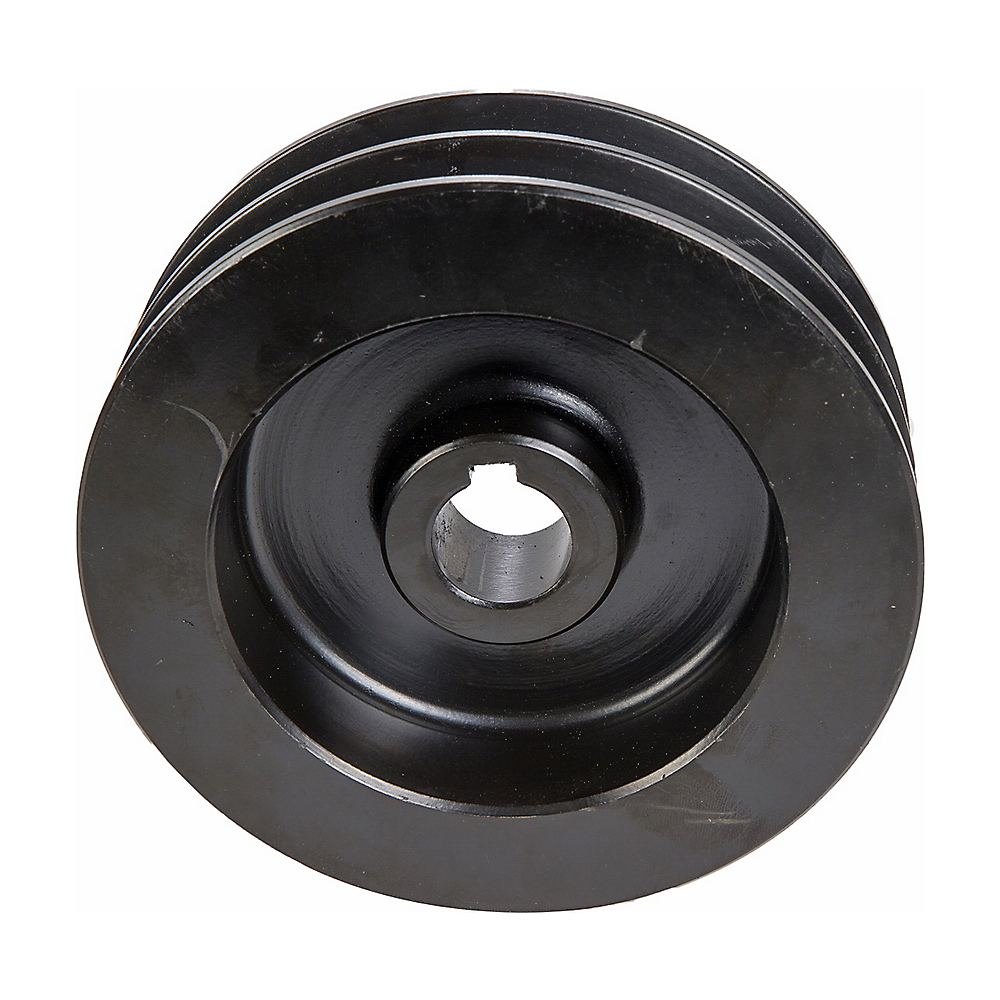 Fan pulley-7